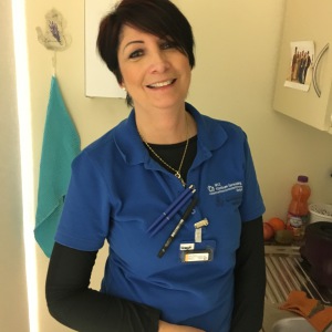 Profilbild von Margit Dangl