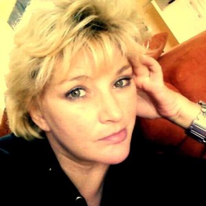 Profilbild von Margit Demski