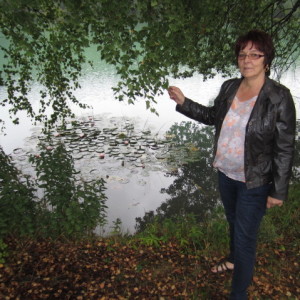Profilbild von Margit Eifert