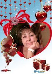 Profilbild von Margit Fabian