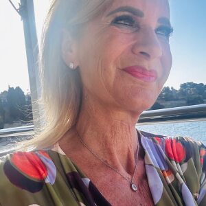 Profilbild von Margit Feller