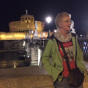 Profilbild von Margit Fink
