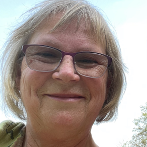 Profilbild von Margit Freund