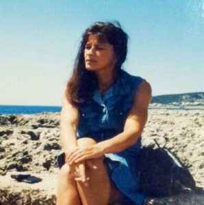 Profilbild von Margit Frezza
