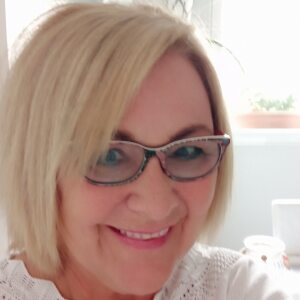 Profilbild von Margit Friedrichs Rinde