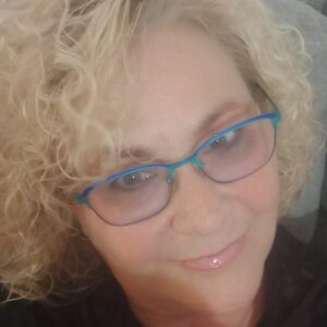 Profilbild von Margit Friedrichs Rinde