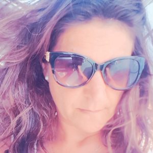 Profilbild von Margit Fuchs