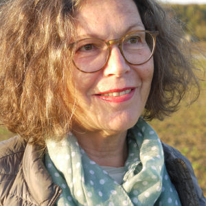 Profilbild von Margit Fuchs