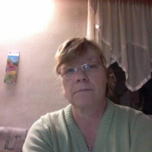Profilbild von Margit Fück