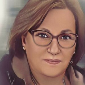 Profilbild von Margit Girnt