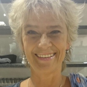 Profilbild von Margit Girrulat