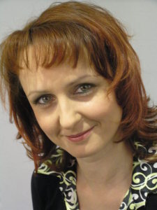 Profilbild von Margit Glaß