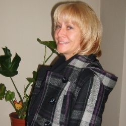 Profilbild von Margit Görtler