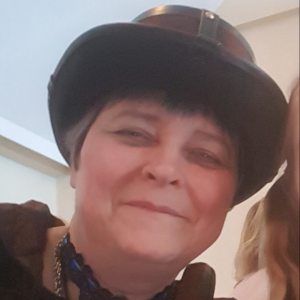 Profilbild von Margit Götz