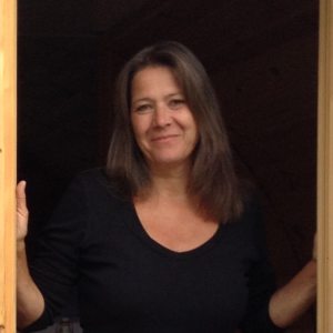 Profilbild von Margit Heieck