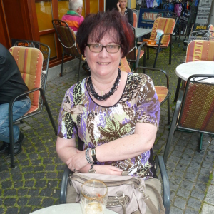 Profilbild von Margit Heinz
