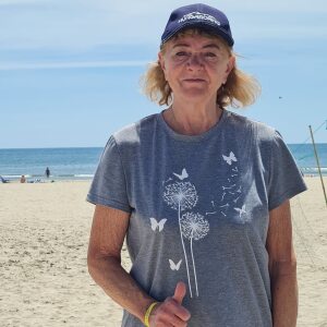 Profilbild von Margit Held