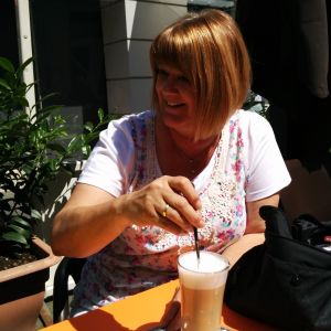 Profilbild von Margit Heller