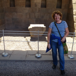 Profilbild von Margit Heller
