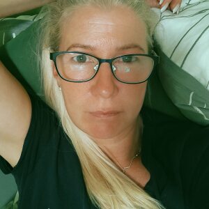 Profilbild von Margit Hoffmann