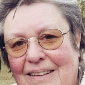Profilbild von Margit Hoffmann