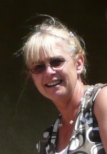 Profilbild von Margit Hohmann