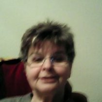 Profilbild von Margit Hollstein