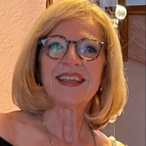 Profilbild von Margit Holoch