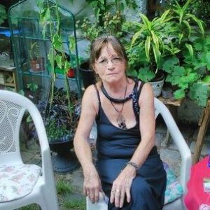 Profilbild von Margit Hoppe