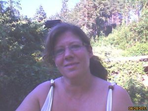 Profilbild von Margit Huber