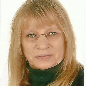 Profilbild von Margit Illing
