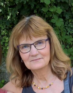 Profilbild von Margit Jeran