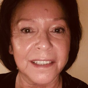 Profilbild von Margit Johanni