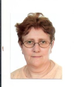 Profilbild von Margit Kanabaja