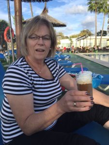 Profilbild von Margit Karde