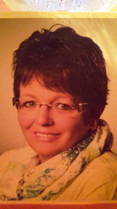 Profilbild von Margit Keilholz