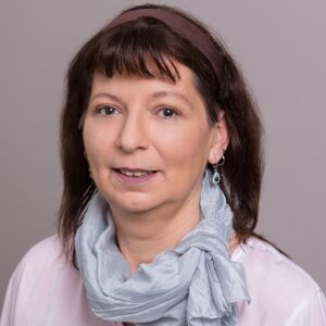 Profilbild von Margit Keindl