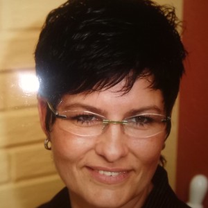 Profilbild von Margit Klein