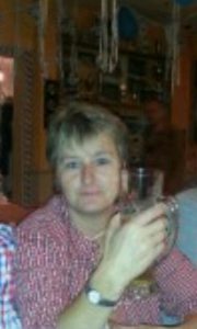 Profilbild von Margit Klein