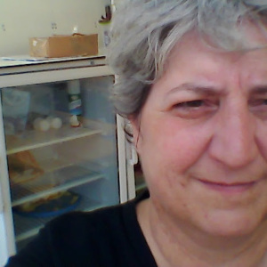 Profilbild von Margit Klein