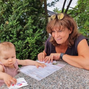 Profilbild von Margit Klengel