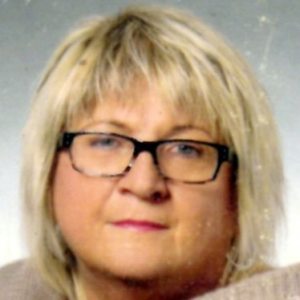 Profilbild von Margit Klette