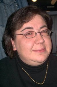 Profilbild von Margit Klevenhaus