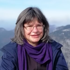 Profilbild von Margit Kliesch