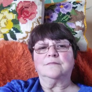 Profilbild von Margit Knott