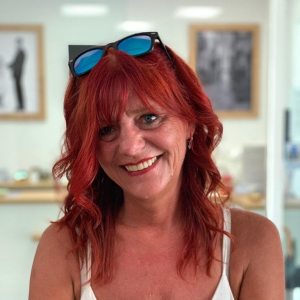 Profilbild von Margit Koch