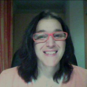 Profilbild von Margit Koch