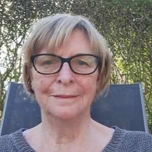 Profilbild von Margit Konitzer
