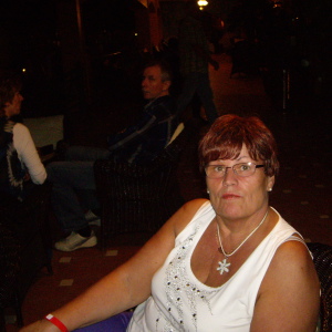 Profilbild von Margit Krandt