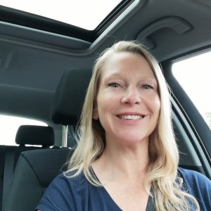 Profilbild von Margit Kubitzek